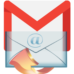 emails doorsturen via gmail